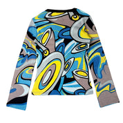 Deadstock Hayes Graphic Two-Piece Set (S)