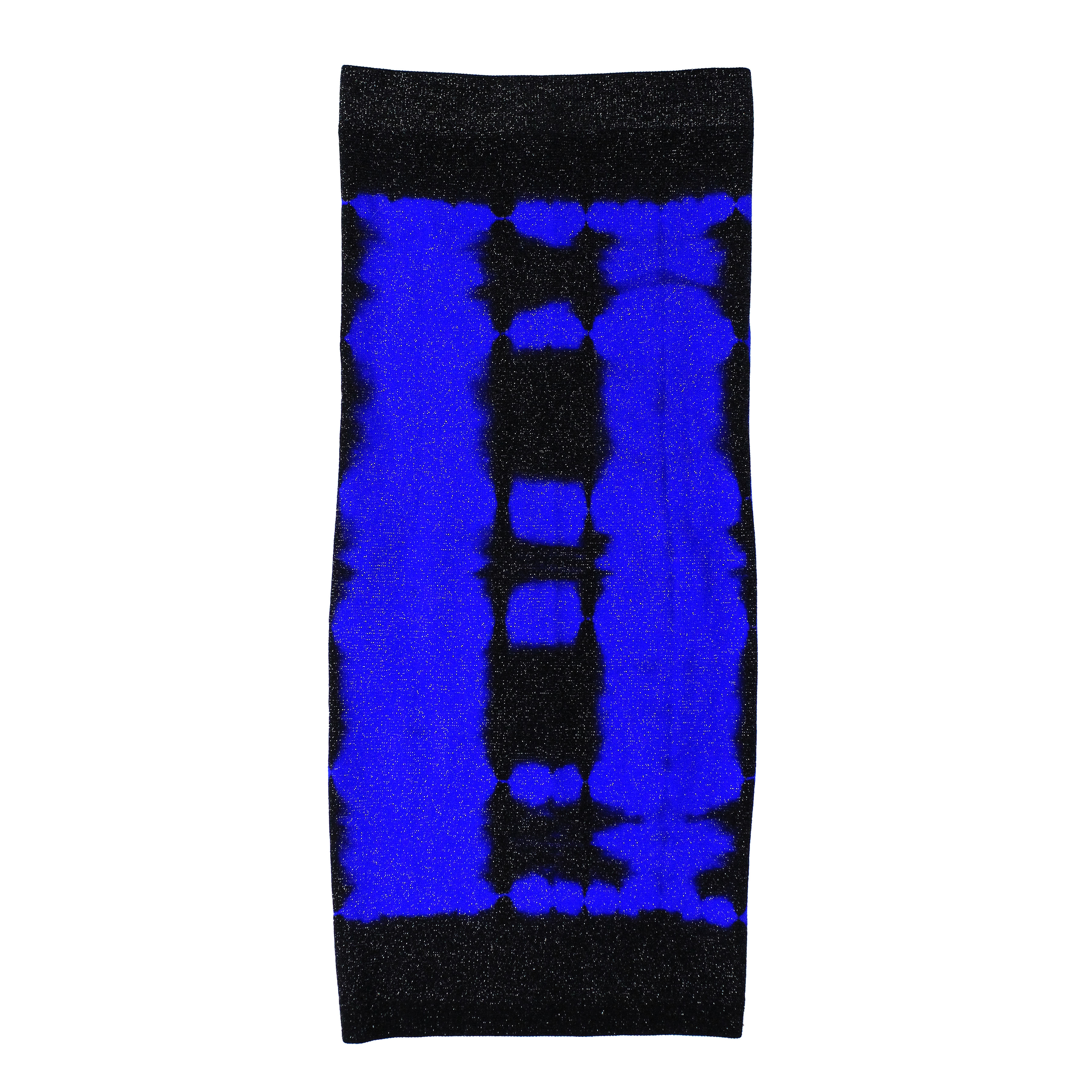Y2K Micro Tube Dress (XS)