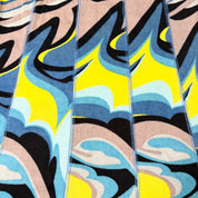 Deadstock Hayes Graphic Two-Piece Set (S)