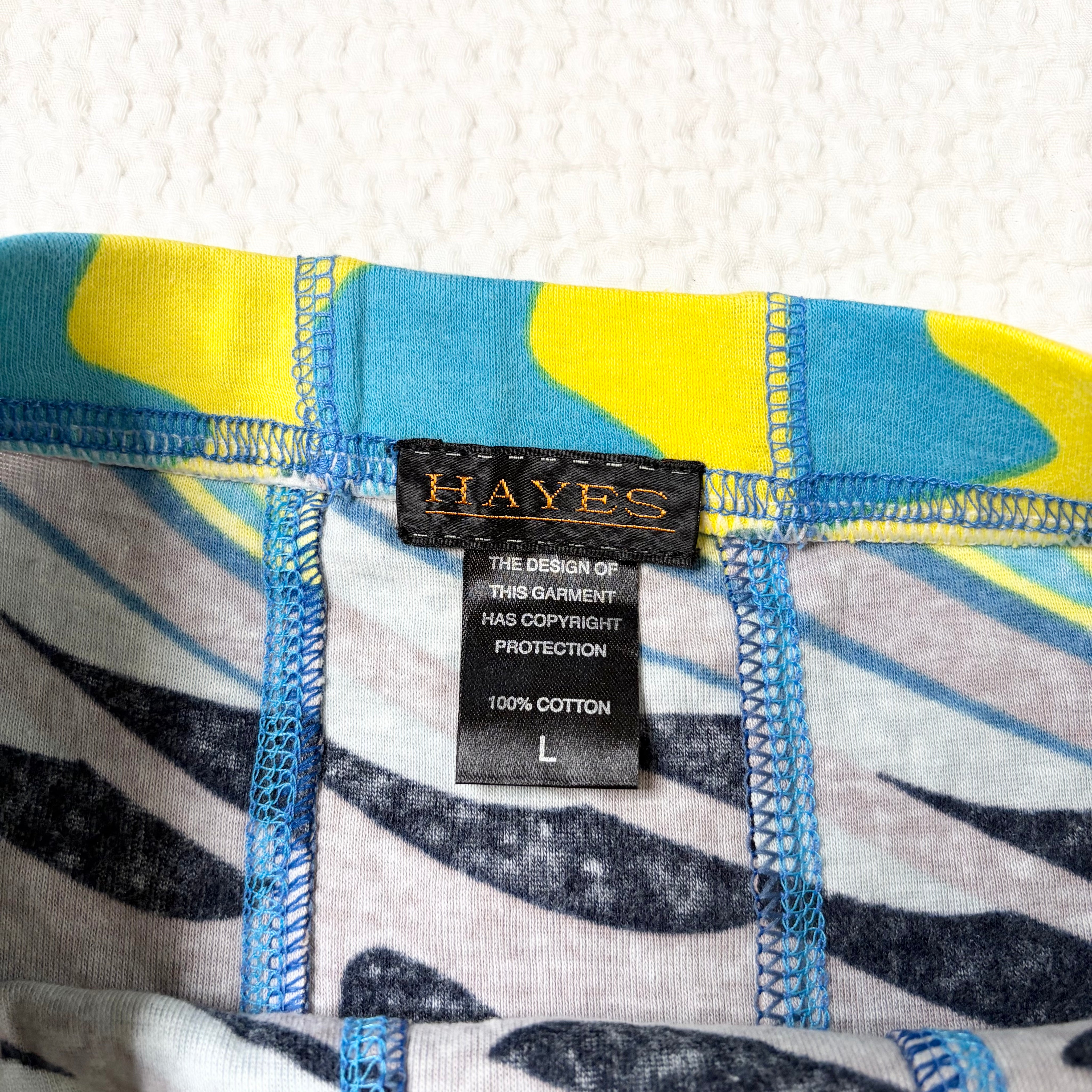 Deadstock Hayes Graphic Two-Piece Set (S)