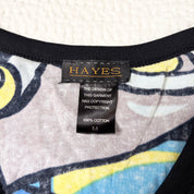 Deadstock Hayes Graphic Two-Piece Set (S)