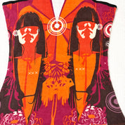 Deadstock Hayes Graphic Two-Piece Set (S)