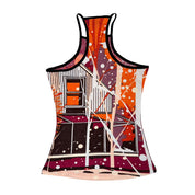 Deadstock Hayes Graphic Two-Piece Set (S)