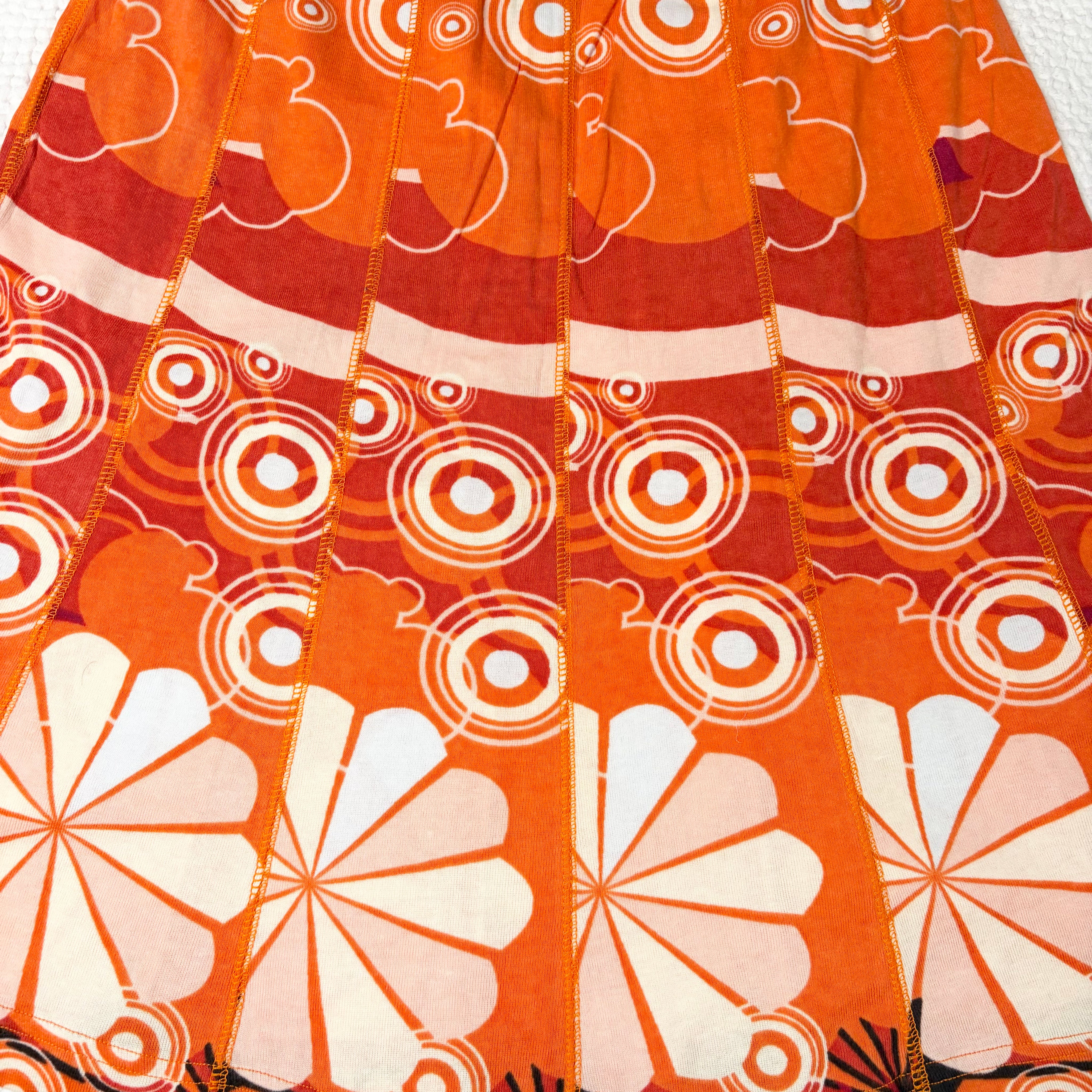 Deadstock Hayes Graphic Two-Piece Set (S)