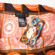 Deadstock Hayes Graphic Two-Piece Set (S)