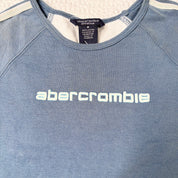 Deadstock Abercrombie Baby Tee (S)