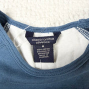 Deadstock Abercrombie Baby Tee (S)