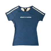 Deadstock Abercrombie Baby Tee (S)