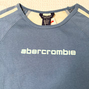 Deadstock Abercrombie Baby Tee (S)