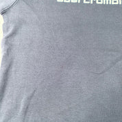 Deadstock Abercrombie Baby Tee (S)