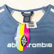 Deadstock Abercrombie Baby Tee (S)