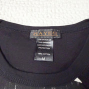 Deadstock Hayes Skull Graphic Tank (M)