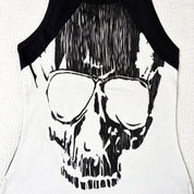 Deadstock Hayes Skull Graphic Tank (S)