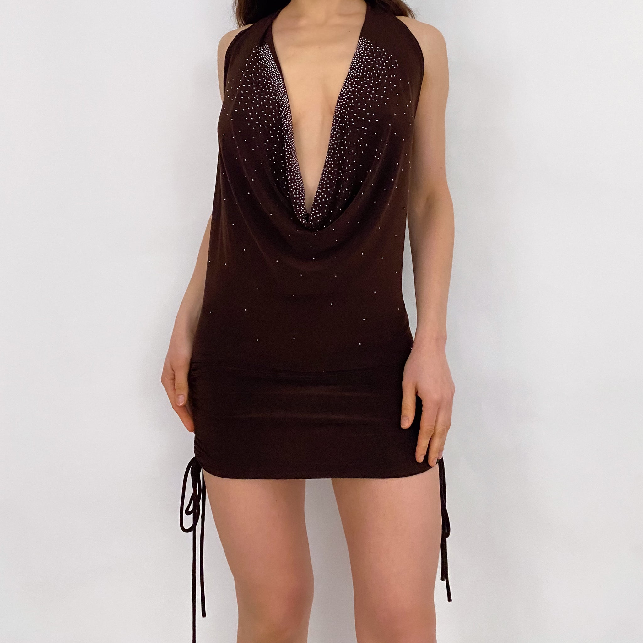 Icon Club Dress - Medium