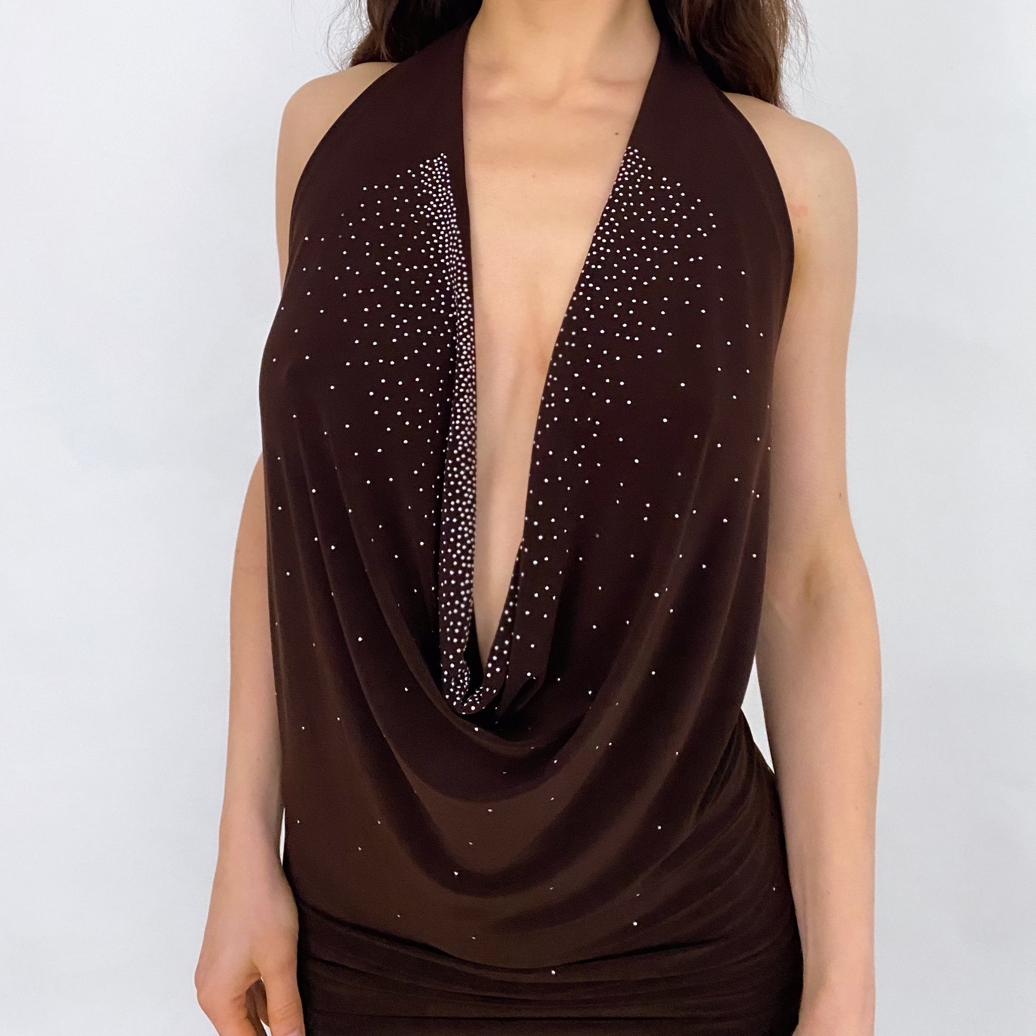 Icon Club Dress - Medium
