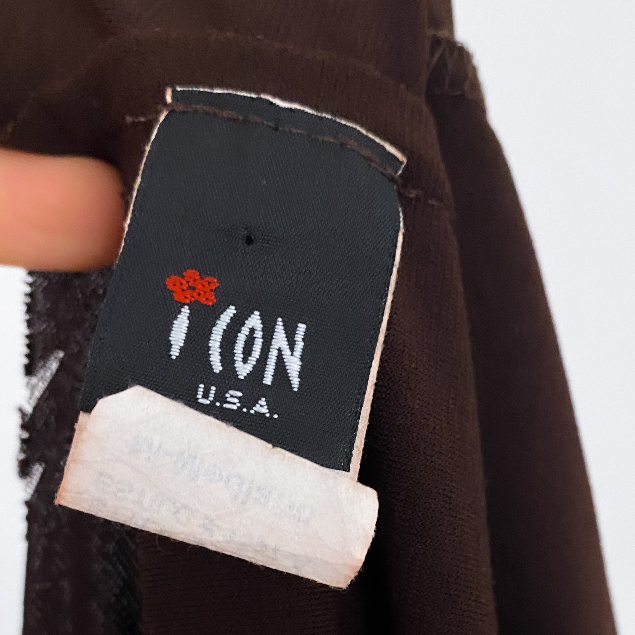 Icon Club Dress - Medium