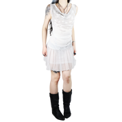 Cop Copine Mesh Dress (S/M)