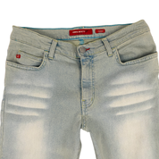 Miss Sixty 2000s Low Rise Tommy Flare Jeans (S)