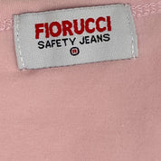 Fiorucci Sailor Pin-Up Graphic Tee  (XS/S)