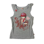 2006 Betty Boop Graphic Tank (XS)
