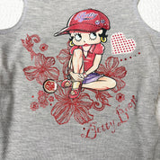2006 Betty Boop Graphic Tank (XS)