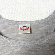 2006 Betty Boop Graphic Tank (XS)