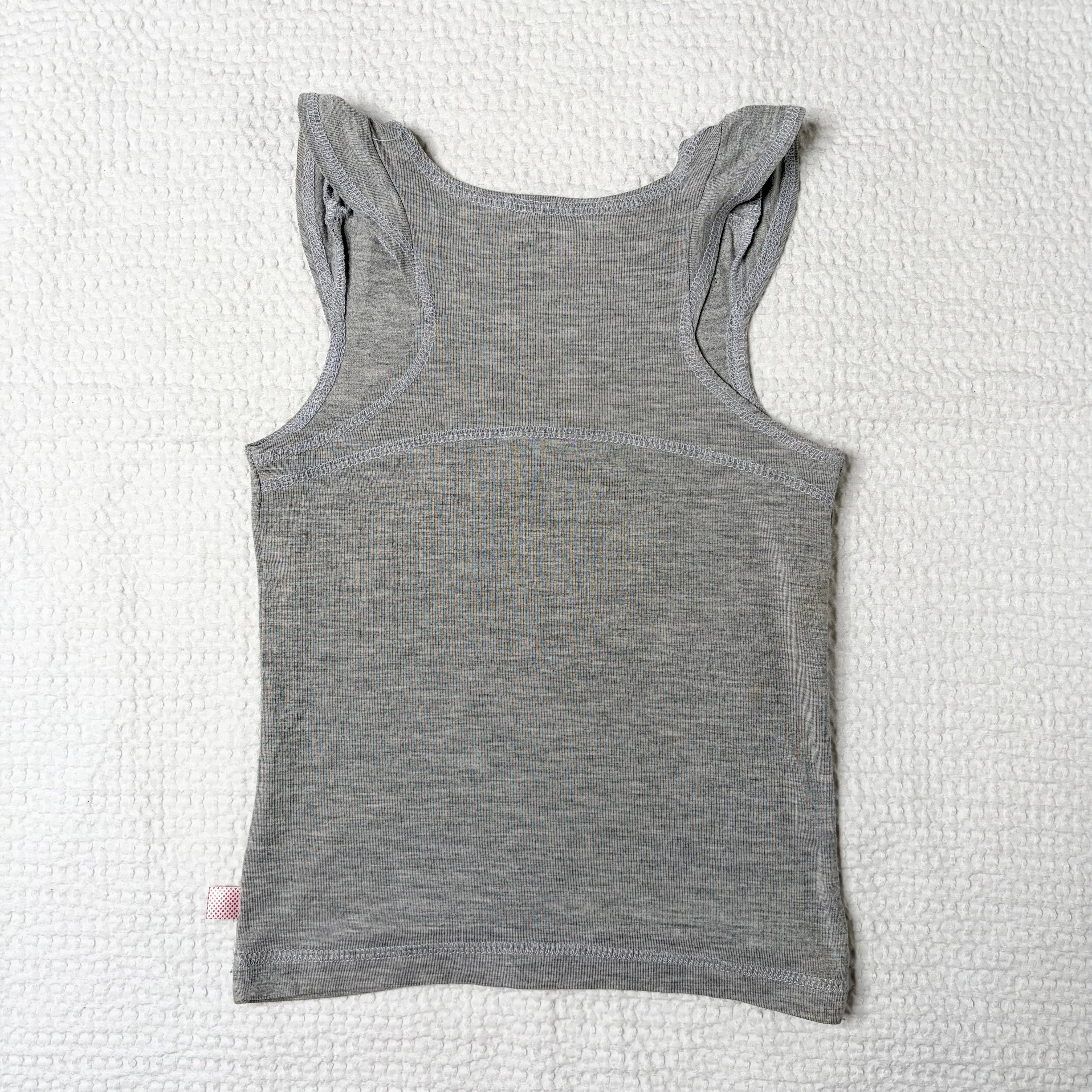 2006 Betty Boop Graphic Tank (XS)