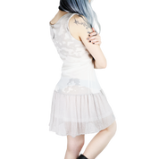 Cop Copine Mesh Dress (S/M)