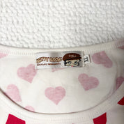 Betty Boop Heart Graphic Tee (L-XL)