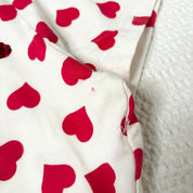 Betty Boop Heart Graphic Tee (L-XL)