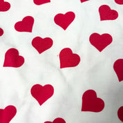 Betty Boop Heart Graphic Tee (L-XL)