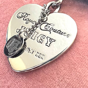 Juicy Couture Mini Bowler Bag