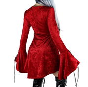 Lip Service Vampira Tunic (M/L)