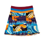 Deadstock Hayes Graphic Two-Piece Set (S)