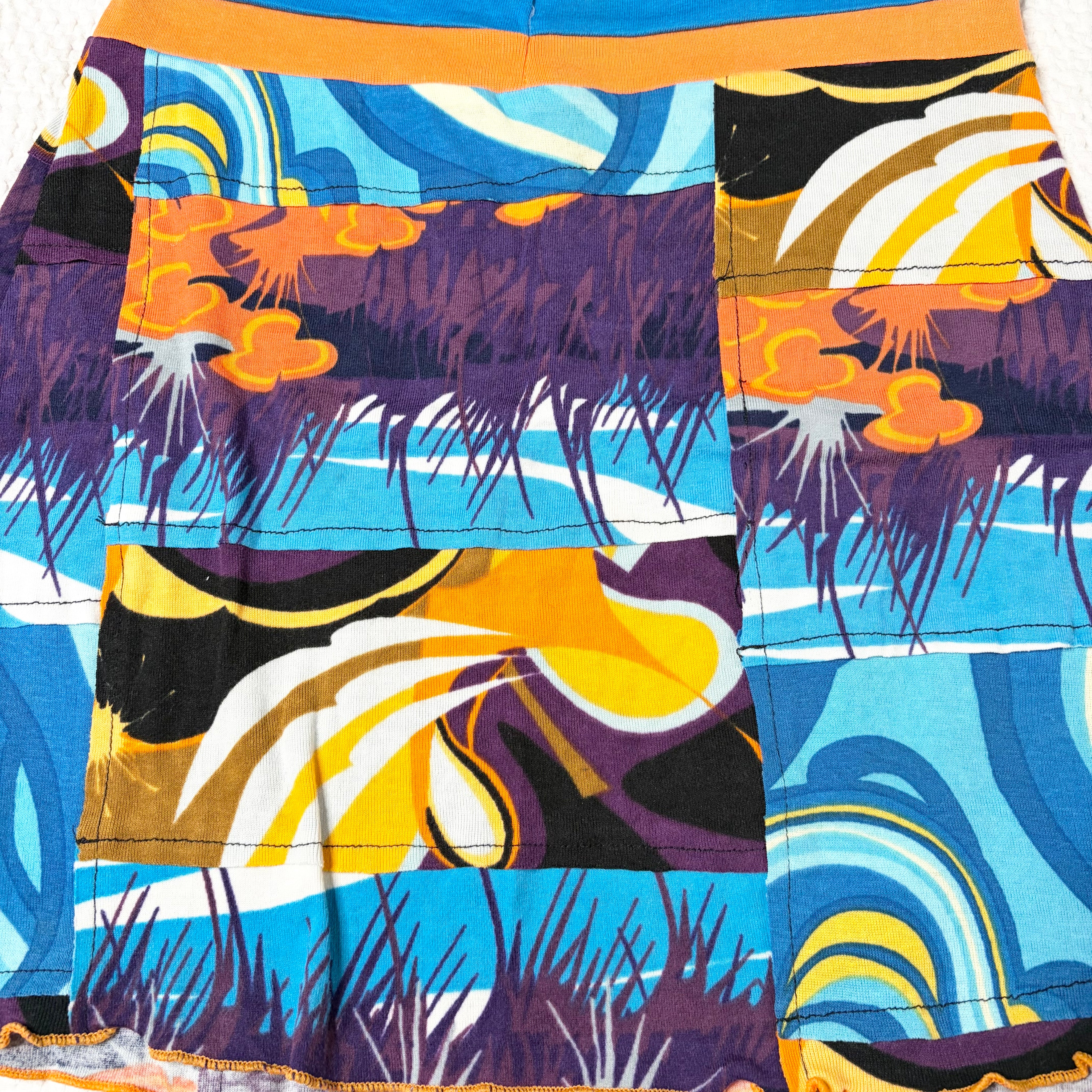 Deadstock Hayes Graphic Two-Piece Set (S)