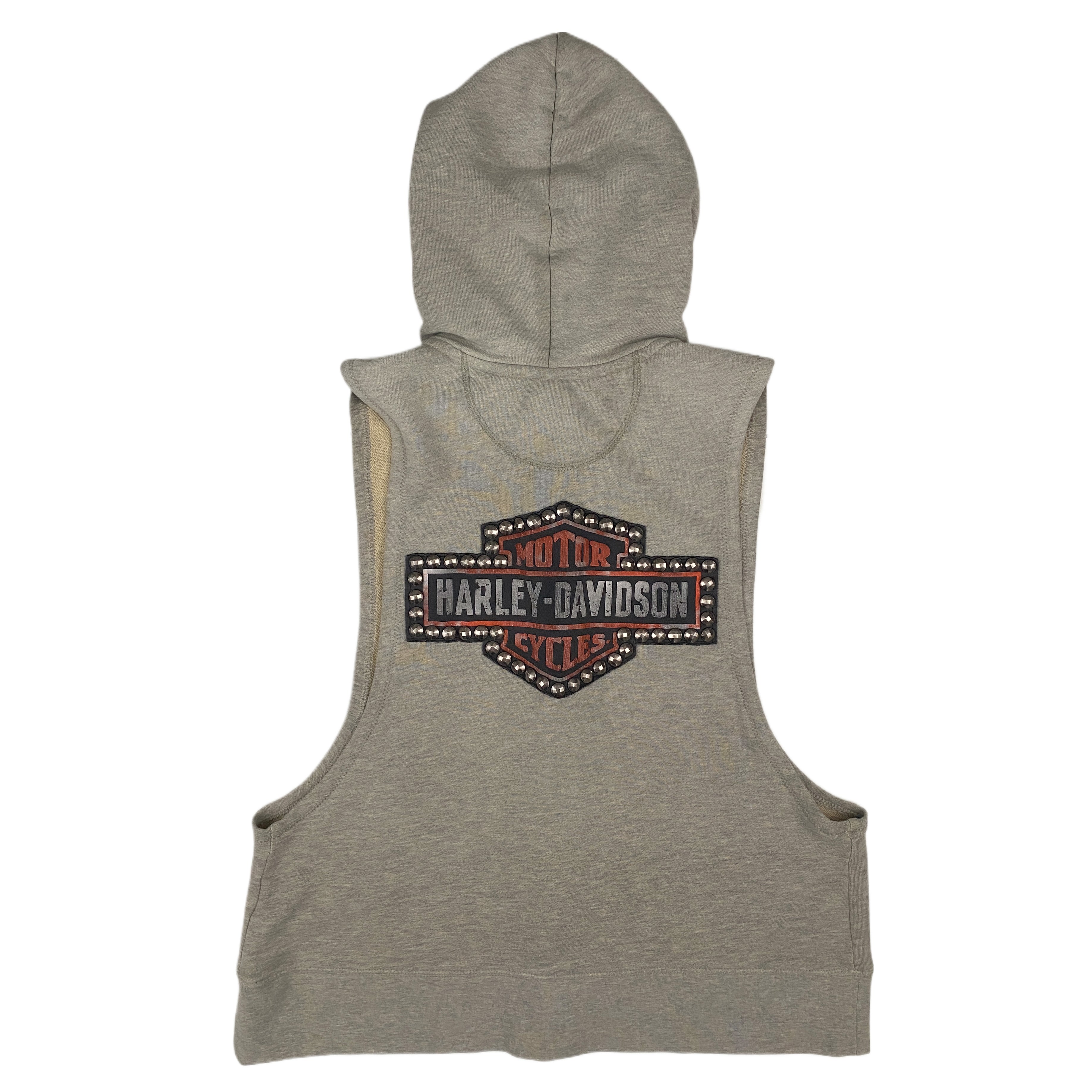 Harley-Davidson Grunge Zip (XL)