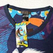 Deadstock Hayes Graphic Two-Piece Set (S)