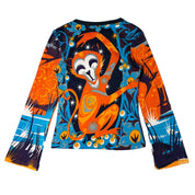 Deadstock Hayes Graphic Two-Piece Set (S)