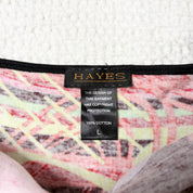 Deadstock Hayes Portrait Graphic Halter (S)