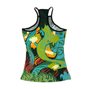 Deadstock Hayes Face Graphic Tank (S)