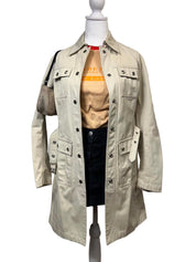 Vintage Prada Sport Rain Jacket (XS/S)