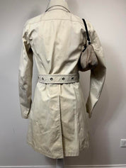 Vintage Prada Sport Rain Jacket (XS/S)