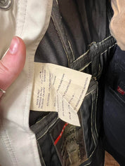 Vintage Prada Sport Rain Jacket (XS/S)