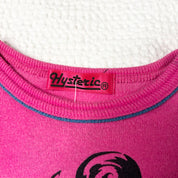 Hysteric Glamour Devil Baby Tank (S)