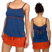 Marc Jacobs Babydoll Tank Top (M/L)