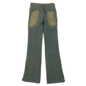 Coyote Ugly Low Rise Flares (XS)