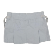 Diesel 2000s Utility Pleated Mini Skirt (XS/S)