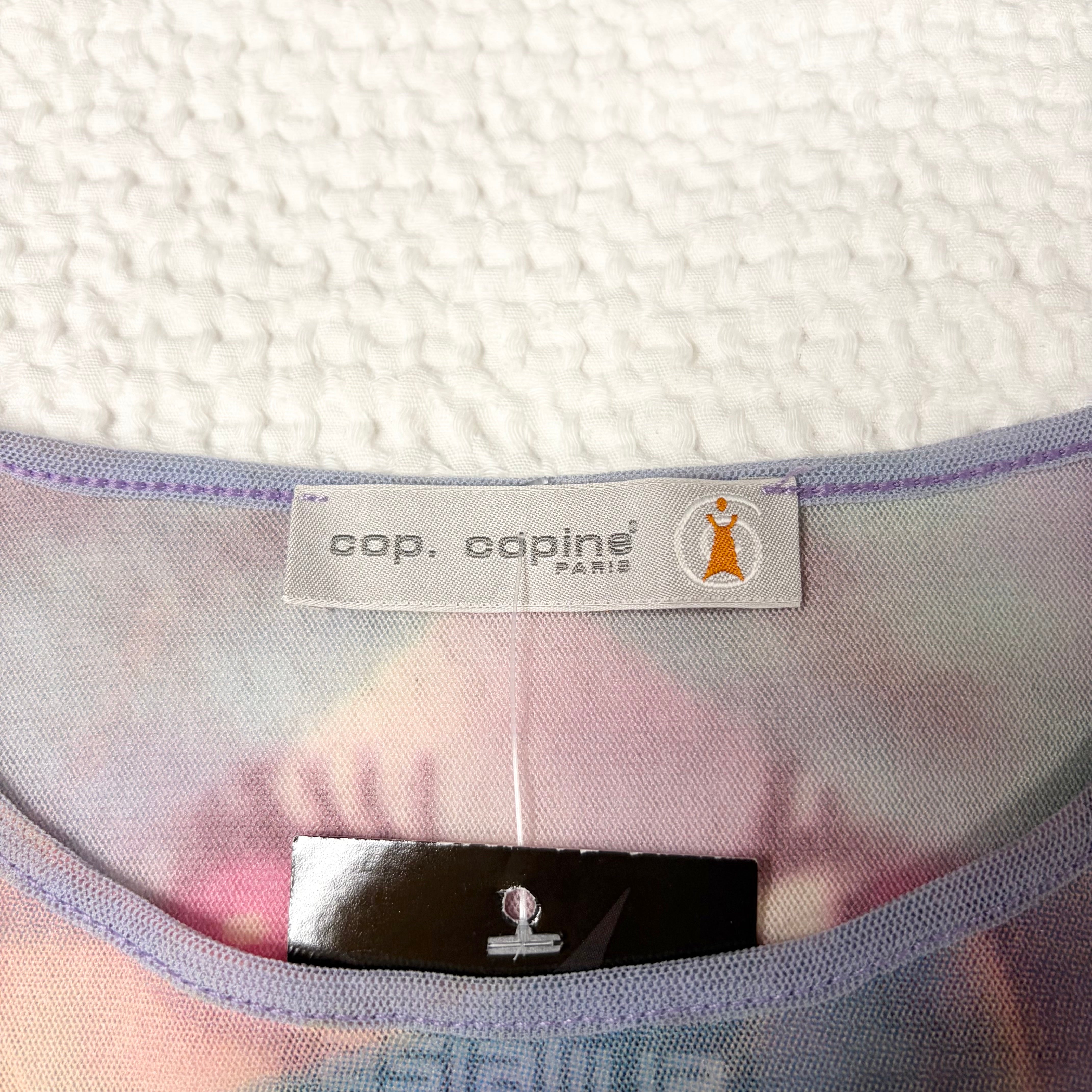 D&G Y2K Cheetah Tank Top (S) – Holy Thrift