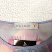 Cop Copine Micro Mesh Long Sleeve (S)