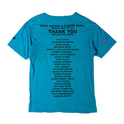 Marc Jacobs "Protect The Skin You're In" Tee (M-L)